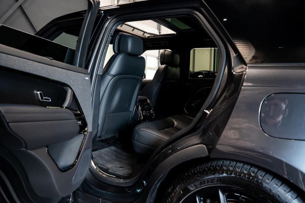 Land Rover Range Rover Sport 3.0 P550e Autobiography PHEV *Meridian 3D Surround / AWD-Besturing / Standkachel / Panorama / Stoelventilatie + Massage / Surround-view*