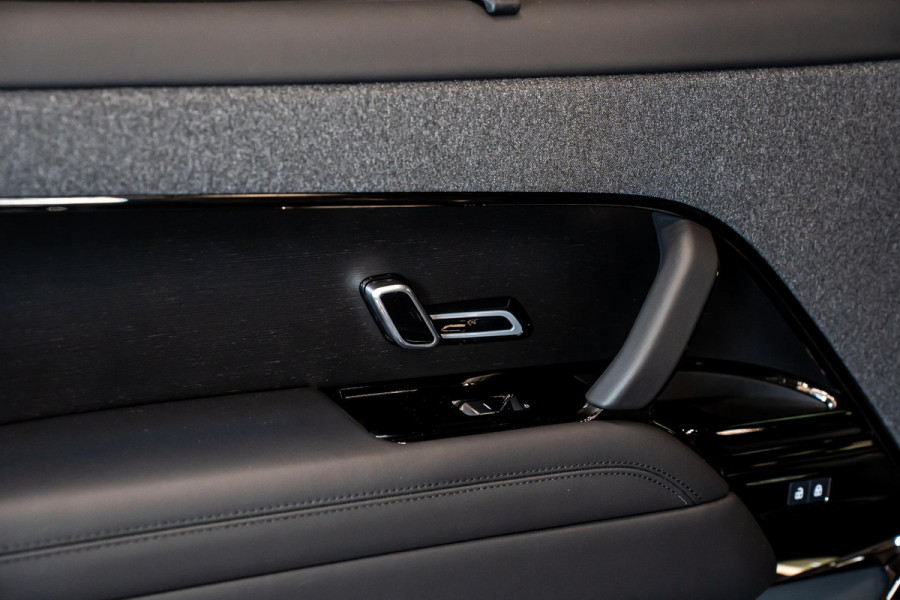 Land Rover Range Rover Sport 3.0 P550e Autobiography PHEV *Meridian 3D Surround / AWD-Besturing / Standkachel / Panorama / Stoelventilatie + Massage / Surround-view*