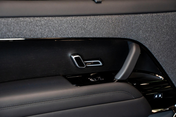 Land Rover Range Rover Sport 3.0 P550e Autobiography PHEV *Meridian 3D Surround / AWD-Besturing / Standkachel / Panorama / Stoelventilatie + Massage / Surround-view*