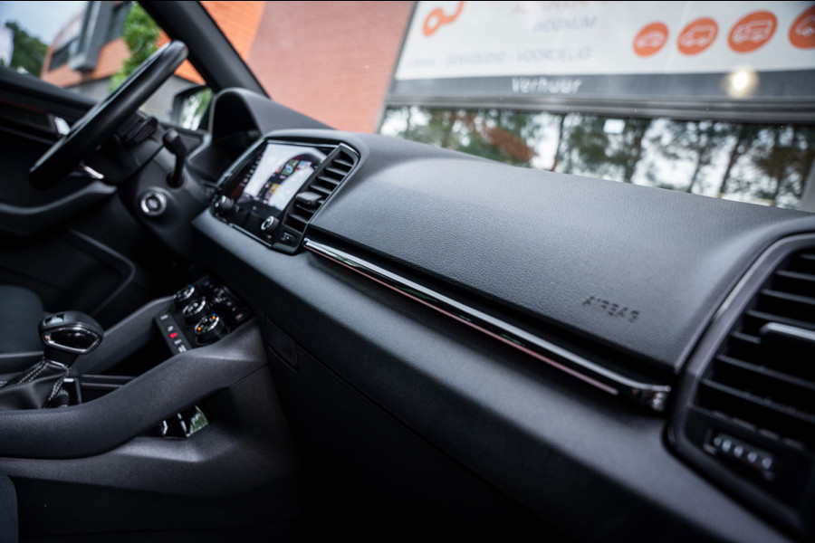 Škoda Karoq 1.5 TSI ACT Sportline Business | Autom. | Navi | PDC | Cruise | LED