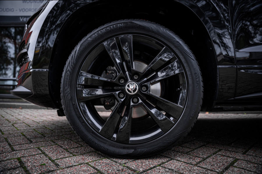Škoda Karoq 1.5 TSI ACT Sportline Business | Autom. | Navi | PDC | Cruise | LED
