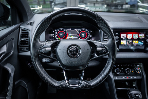 Škoda Karoq 1.5 TSI ACT Sportline Business | Autom. | Navi | PDC | Cruise | LED