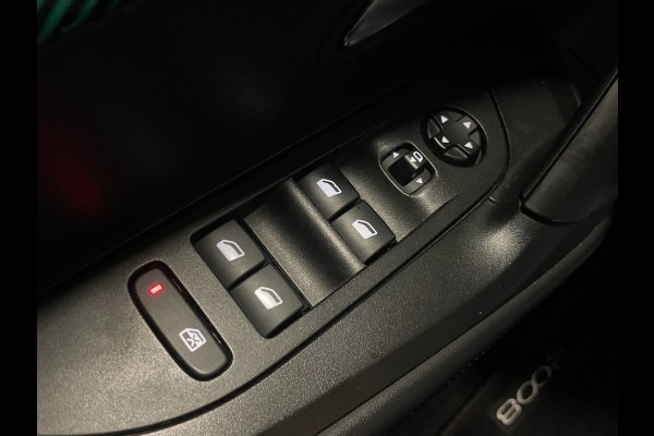 Peugeot 2008 1.2 PureTech Allure Pack|AFN.TREKHAAK|1/2 LEDER|CAMERA|CARPLAY|CRUISE+CLIMATE CONTROL|LANE-ASSIST|NAVIGATIE|DASHCAM|