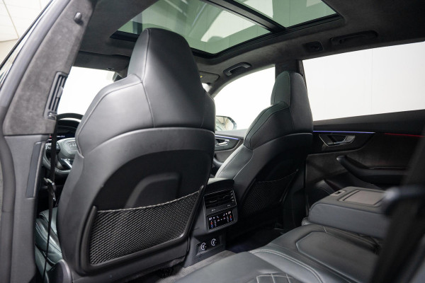 Audi Q8 50 TDI S-Line *BTW* FULL OPTION*LUCHTVERING*RS-ZETELS*TREKHAAK*