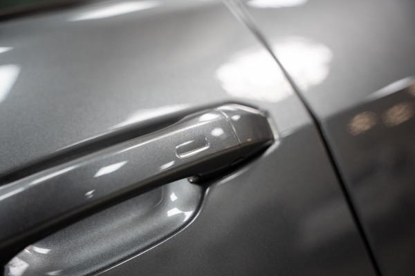 Audi Q8 50 TDI S-Line *BTW* FULL OPTION*LUCHTVERING*RS-ZETELS*TREKHAAK*