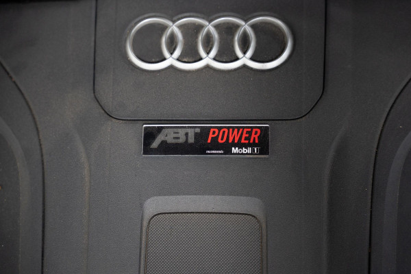 Audi Q8 50 TDI S-Line *BTW* FULL OPTION*LUCHTVERING*RS-ZETELS*TREKHAAK*