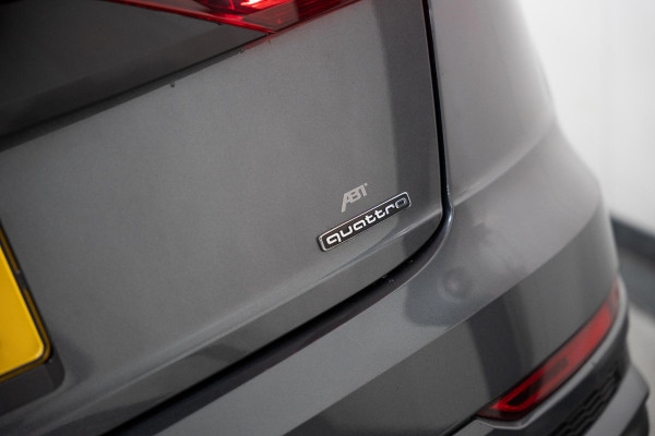 Audi Q8 50 TDI S-Line *BTW* FULL OPTION*LUCHTVERING*RS-ZETELS*TREKHAAK*