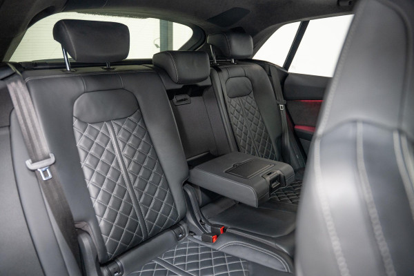 Audi Q8 50 TDI S-Line *BTW* FULL OPTION*LUCHTVERING*RS-ZETELS*TREKHAAK*