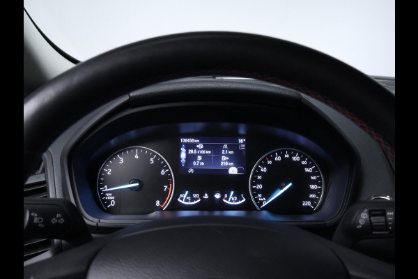 Ford EcoSport 1.0 EcoBoost ST-Line (APPLE CARPLAY,NAVI,LED,CRUISE,SPORTSTOELEN,GETINT,LM VELGEN,NETTESTAAT)
