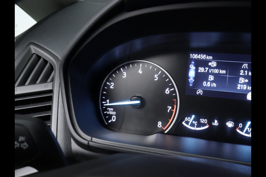 Ford EcoSport 1.0 EcoBoost ST-Line (APPLE CARPLAY,NAVI,LED,CRUISE,SPORTSTOELEN,GETINT,LM VELGEN,NETTESTAAT)