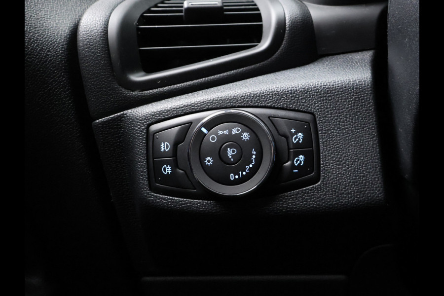 Ford EcoSport 1.0 EcoBoost ST-Line (APPLE CARPLAY,NAVI,LED,CRUISE,SPORTSTOELEN,GETINT,LM VELGEN,NETTESTAAT)