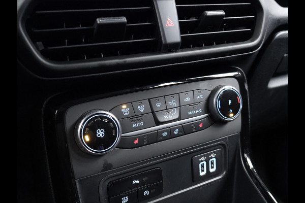 Ford EcoSport 1.0 EcoBoost ST-Line (APPLE CARPLAY,NAVI,LED,CRUISE,SPORTSTOELEN,GETINT,LM VELGEN,NETTESTAAT)