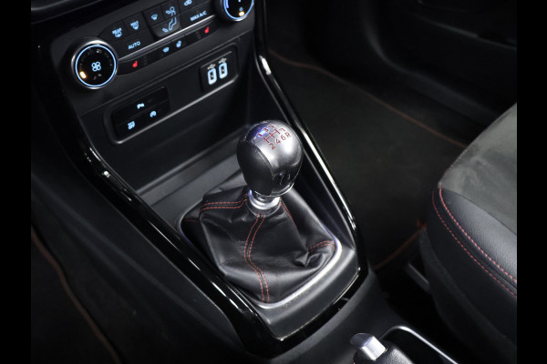 Ford EcoSport 1.0 EcoBoost ST-Line (APPLE CARPLAY,NAVI,LED,CRUISE,SPORTSTOELEN,GETINT,LM VELGEN,NETTESTAAT)