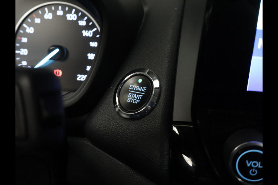 Ford EcoSport 1.0 EcoBoost ST-Line (APPLE CARPLAY,NAVI,LED,CRUISE,SPORTSTOELEN,GETINT,LM VELGEN,NETTESTAAT)