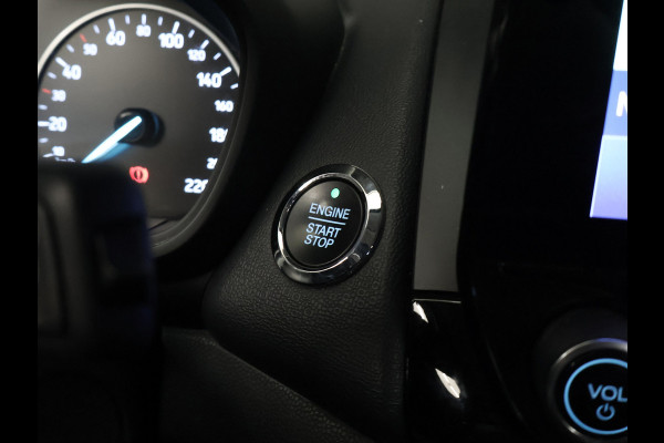 Ford EcoSport 1.0 EcoBoost ST-Line (APPLE CARPLAY,NAVI,LED,CRUISE,SPORTSTOELEN,GETINT,LM VELGEN,NETTESTAAT)