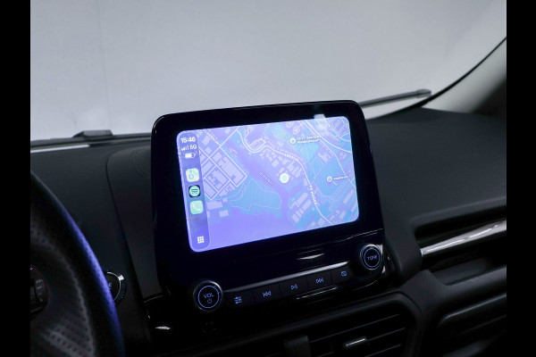 Ford EcoSport 1.0 EcoBoost ST-Line (APPLE CARPLAY,NAVI,LED,CRUISE,SPORTSTOELEN,GETINT,LM VELGEN,NETTESTAAT)