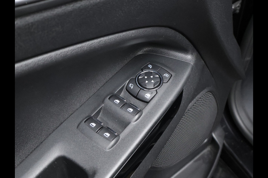 Ford EcoSport 1.0 EcoBoost ST-Line (APPLE CARPLAY,NAVI,LED,CRUISE,SPORTSTOELEN,GETINT,LM VELGEN,NETTESTAAT)