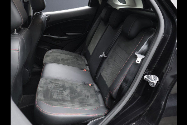 Ford EcoSport 1.0 EcoBoost ST-Line (APPLE CARPLAY,NAVI,LED,CRUISE,SPORTSTOELEN,GETINT,LM VELGEN,NETTESTAAT)