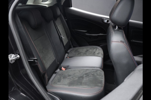Ford EcoSport 1.0 EcoBoost ST-Line (APPLE CARPLAY,NAVI,LED,CRUISE,SPORTSTOELEN,GETINT,LM VELGEN,NETTESTAAT)