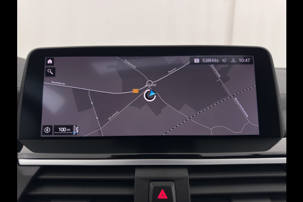 BMW iX3 High Executive 80 kWh [3-Fase-11kW] {SoH-99%} (INCL-BTW) Aut. *PANO | LEATHER | HARMAN/KARDON | ADAPTIVE-CRUISE | FULL-LED | BLINDSPOT | MEMORY-PACK | DIGI-COCKPIT | HEATED-SPORTSEATS | KEYLESS | CAMERA | DAB+ | TOWBAR | HEAD-UP | 20''AL