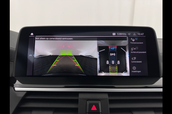 BMW iX3 High Executive 80 kWh [3-Fase-11kW] {SoH-99%} (INCL-BTW) Aut. *PANO | LEATHER | HARMAN/KARDON | ADAPTIVE-CRUISE | FULL-LED | BLINDSPOT | MEMORY-PACK | DIGI-COCKPIT | HEATED-SPORTSEATS | KEYLESS | CAMERA | DAB+ | TOWBAR | HEAD-UP | 20''AL