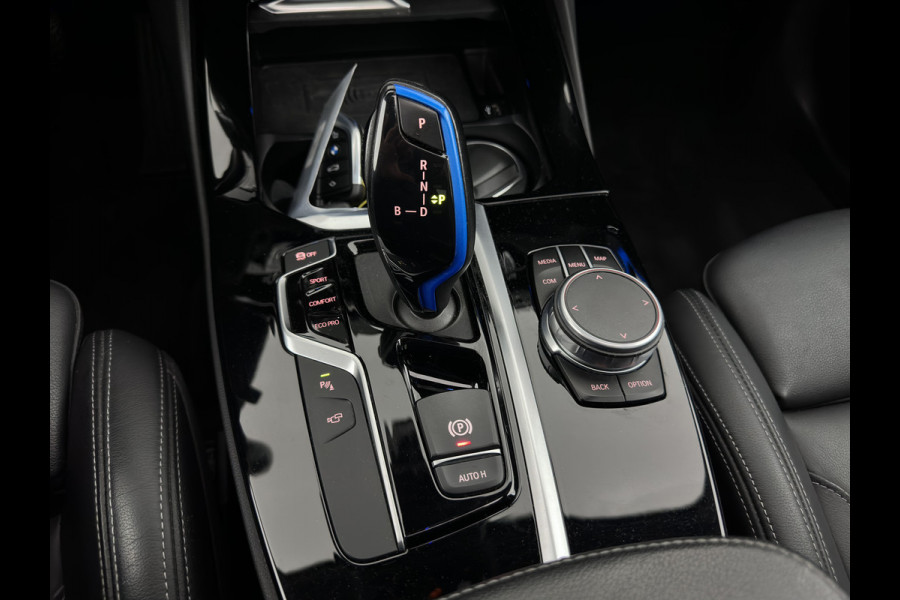 BMW iX3 High Executive 80 kWh [3-Fase-11kW] {SoH-99%} (INCL-BTW) Aut. *PANO | LEATHER | HARMAN/KARDON | ADAPTIVE-CRUISE | FULL-LED | BLINDSPOT | MEMORY-PACK | DIGI-COCKPIT | HEATED-SPORTSEATS | KEYLESS | CAMERA | DAB+ | TOWBAR | HEAD-UP | 20''AL
