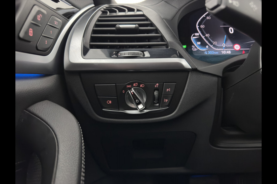 BMW iX3 High Executive 80 kWh [3-Fase-11kW] {SoH-99%} (INCL-BTW) Aut. *PANO | LEATHER | HARMAN/KARDON | ADAPTIVE-CRUISE | FULL-LED | BLINDSPOT | MEMORY-PACK | DIGI-COCKPIT | HEATED-SPORTSEATS | KEYLESS | CAMERA | DAB+ | TOWBAR | HEAD-UP | 20''AL