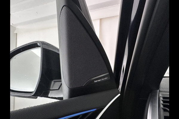 BMW iX3 High Executive 80 kWh [3-Fase-11kW] {SoH-99%} (INCL-BTW) Aut. *PANO | LEATHER | HARMAN/KARDON | ADAPTIVE-CRUISE | FULL-LED | BLINDSPOT | MEMORY-PACK | DIGI-COCKPIT | HEATED-SPORTSEATS | KEYLESS | CAMERA | DAB+ | TOWBAR | HEAD-UP | 20''AL