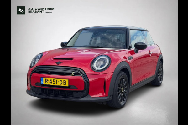 MINI Mini MINI Yours 33 kWh (SoH 96%, NL-auto, 1e Eig, BTW, Camera, Carplay, Climate Con, Navi, Parkeersensor, Etc)