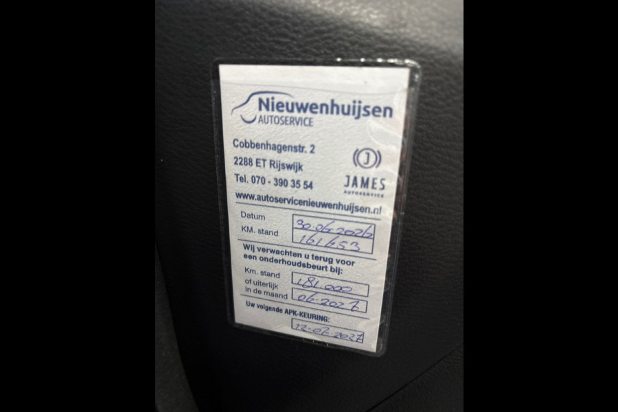 Nissan Micra 1.0 IG-T Acenta Airco | Cruise
