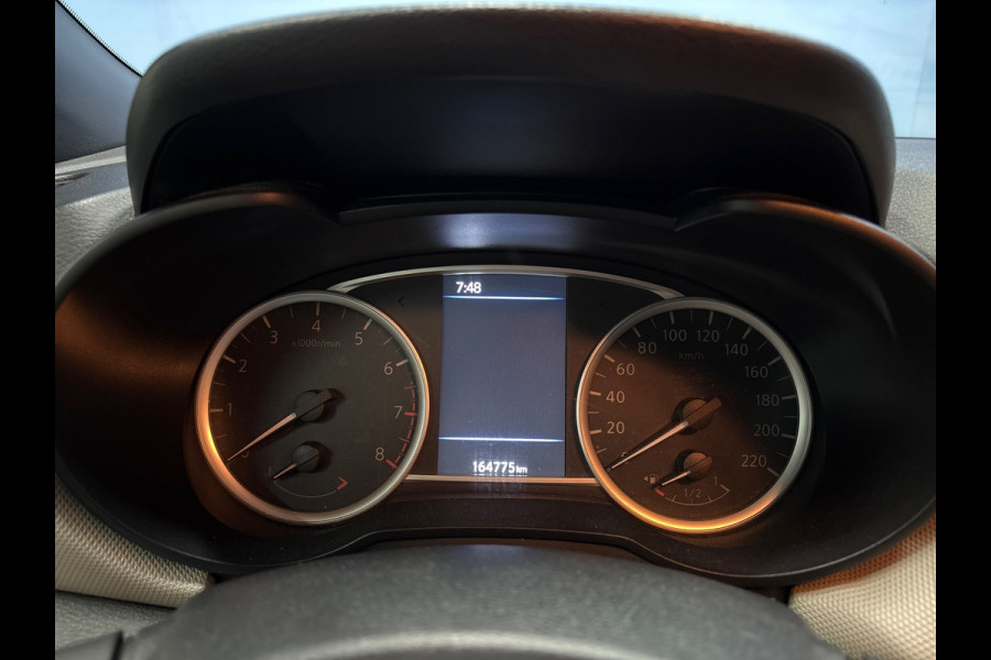 Nissan Micra 1.0 IG-T Acenta Airco | Cruise