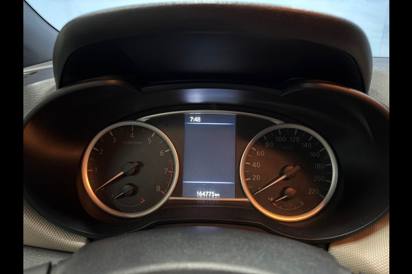 Nissan Micra 1.0 IG-T Acenta Airco | Cruise
