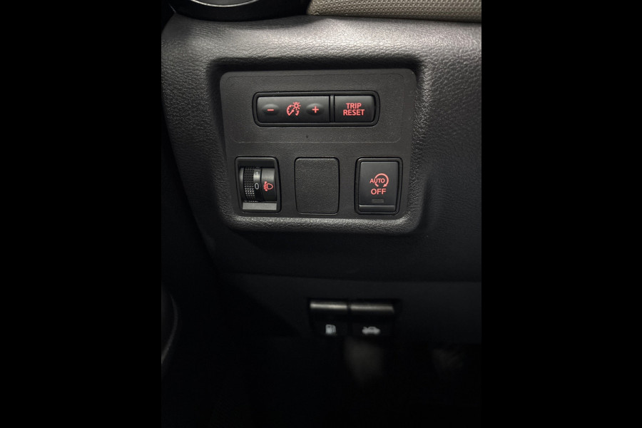Nissan Micra 1.0 IG-T Acenta Airco | Cruise