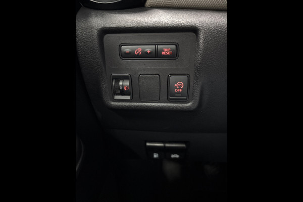 Nissan Micra 1.0 IG-T Acenta Airco | Cruise