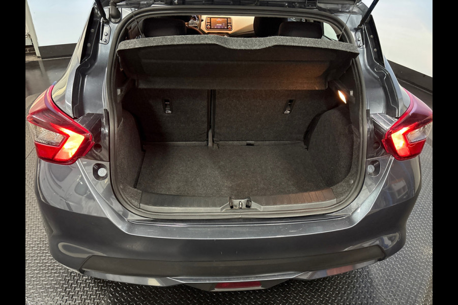 Nissan Micra 1.0 IG-T Acenta Airco | Cruise
