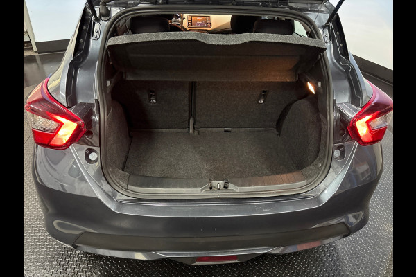 Nissan Micra 1.0 IG-T Acenta Airco | Cruise