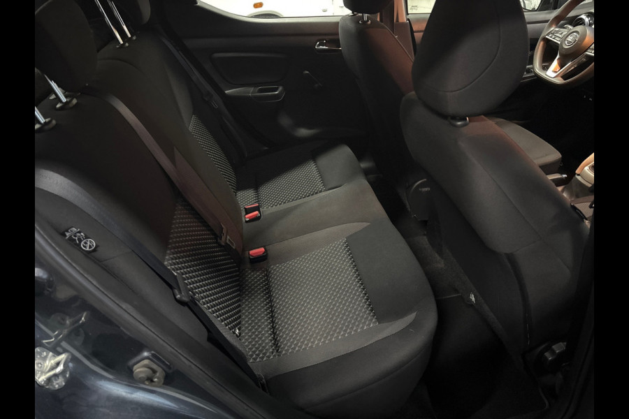 Nissan Micra 1.0 IG-T Acenta Airco | Cruise