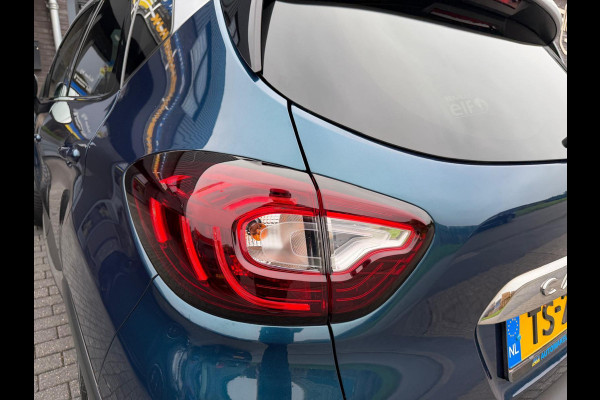 Renault Captur 1.2 TCe Intens | 2E EIGENAAR | 3/6/12MND GARANTIE | AUTOMAAT | LED | CRUIS | NAVI | LMV | CAMERA |
