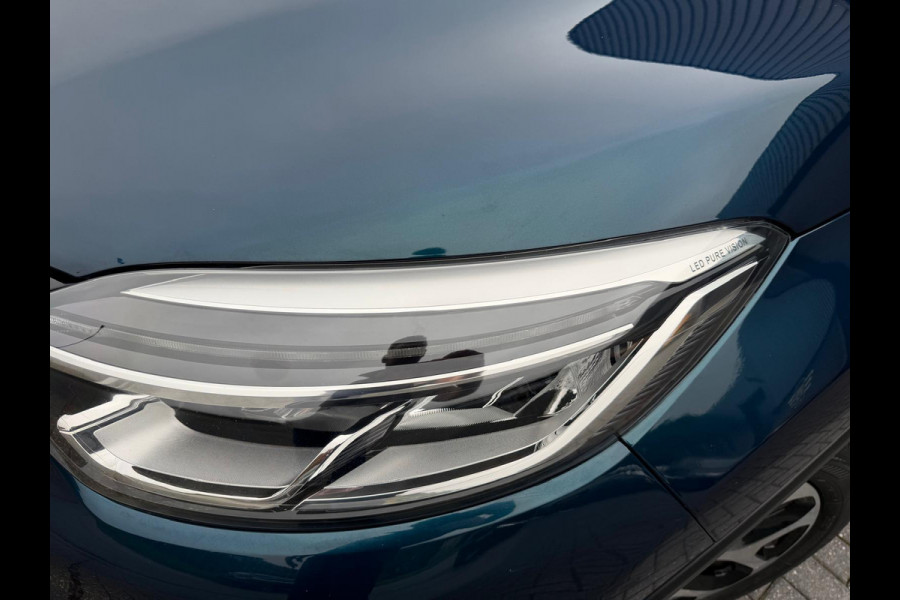 Renault Captur 1.2 TCe Intens | 2E EIGENAAR | 3/6/12MND GARANTIE | AUTOMAAT | LED | CRUIS | NAVI | LMV | CAMERA |
