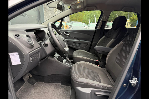 Renault Captur 1.2 TCe Intens | 2E EIGENAAR | 3/6/12MND GARANTIE | AUTOMAAT | LED | CRUIS | NAVI | LMV | CAMERA |