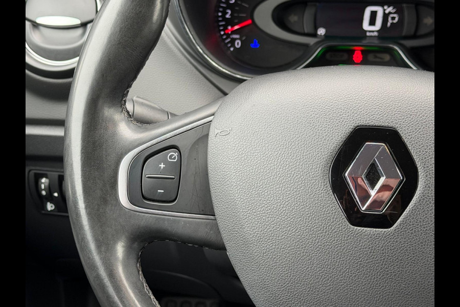 Renault Captur 1.2 TCe Intens | 2E EIGENAAR | 3/6/12MND GARANTIE | AUTOMAAT | LED | CRUIS | NAVI | LMV | CAMERA |