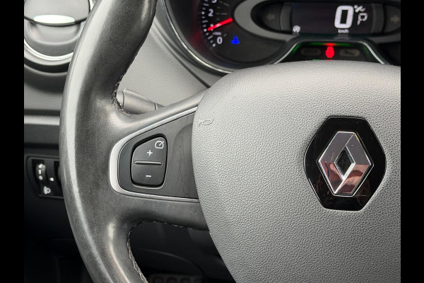 Renault Captur 1.2 TCe Intens | 2E EIGENAAR | 3/6/12MND GARANTIE | AUTOMAAT | LED | CRUIS | NAVI | LMV | CAMERA |