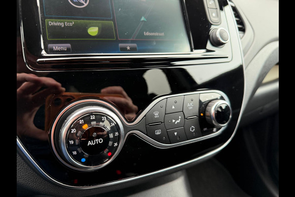 Renault Captur 1.2 TCe Intens | 2E EIGENAAR | 3/6/12MND GARANTIE | AUTOMAAT | LED | CRUIS | NAVI | LMV | CAMERA |