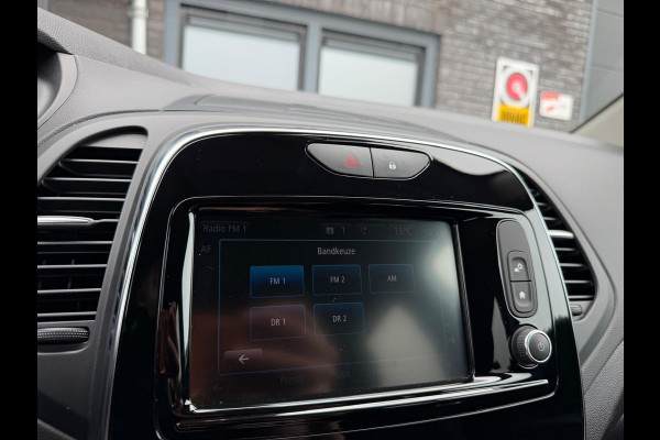 Renault Captur 1.2 TCe Intens | 2E EIGENAAR | 3/6/12MND GARANTIE | AUTOMAAT | LED | CRUIS | NAVI | LMV | CAMERA |