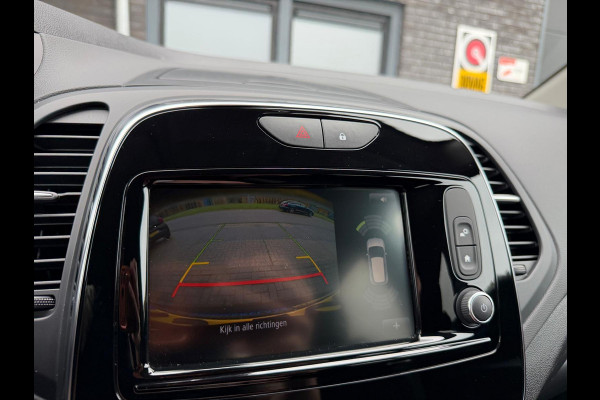 Renault Captur 1.2 TCe Intens | 2E EIGENAAR | 3/6/12MND GARANTIE | AUTOMAAT | LED | CRUIS | NAVI | LMV | CAMERA |