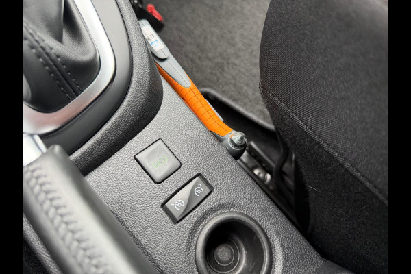 Renault Captur 1.2 TCe Intens | 2E EIGENAAR | 3/6/12MND GARANTIE | AUTOMAAT | LED | CRUIS | NAVI | LMV | CAMERA |