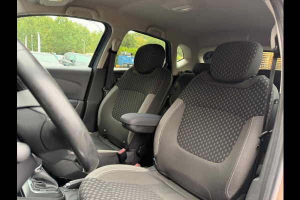 Renault Captur 1.2 TCe Intens | 2E EIGENAAR | 3/6/12MND GARANTIE | AUTOMAAT | LED | CRUIS | NAVI | LMV | CAMERA |