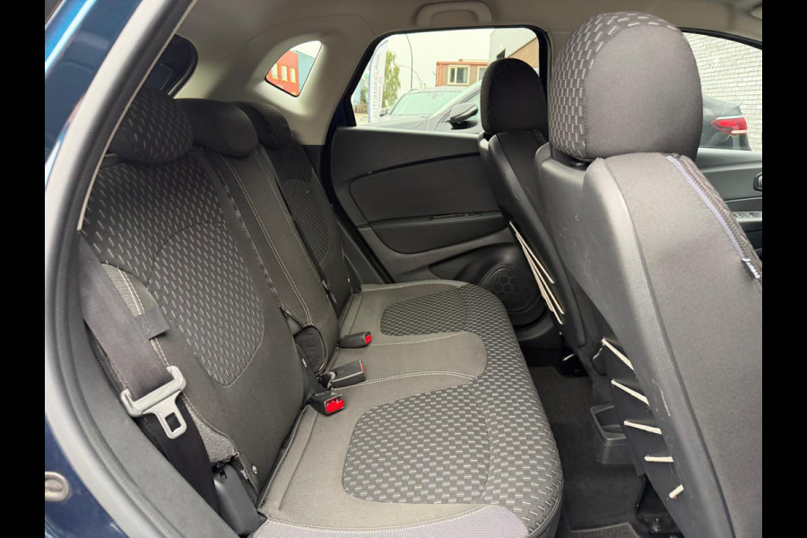 Renault Captur 1.2 TCe Intens | 2E EIGENAAR | 3/6/12MND GARANTIE | AUTOMAAT | LED | CRUIS | NAVI | LMV | CAMERA |