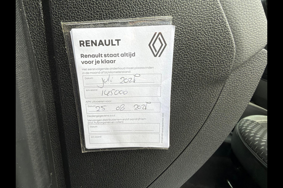 Renault Captur 1.2 TCe Intens | 2E EIGENAAR | 3/6/12MND GARANTIE | AUTOMAAT | LED | CRUIS | NAVI | LMV | CAMERA |