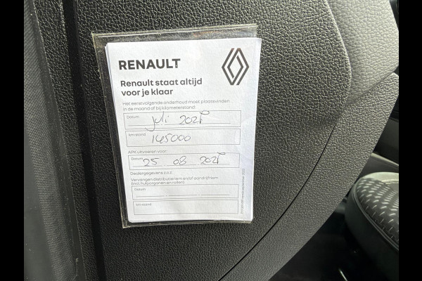 Renault Captur 1.2 TCe Intens | 2E EIGENAAR | 3/6/12MND GARANTIE | AUTOMAAT | LED | CRUIS | NAVI | LMV | CAMERA |